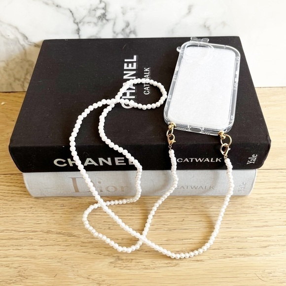 PEARL Crossbody IPhone holder and strap - Picture 6 of 6